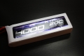 SLS XTRON 4000mAh 4S1P 14,8V 20C/40C