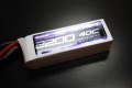 SLS XTRON 2200mAh 3S1P 11,1V 40C/80C