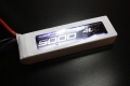 SLS XTRON 5000mAh 6S1P 22,2V 40C/80C