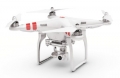 DJI PHANTOM 2 VISION PLUS QuadroCopter GPS RTF Full HD Video, 3D