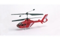 WP MICRO EC 135 2,4 GHz Graupner 4498.2G4