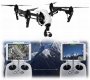 DJI ''INSPIRE 1'' QuadroCopter GPS RTF, 4K-Kamera, COMBO 3D-Gimb