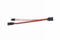 Adapterkabel USB-Schnittstelle HoTT Sensor Graupner 7168.S