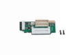 Schnittstellenverteiler HoTT f. mc-19/22 Graupner 33305