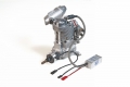 OS GF 40 mit F-6040Schalldmpfer