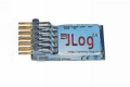 jLog 2.6GW Telemetrie HoTT/Jive, Kosmik