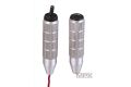 Multiplex Knppelgriffe Alu lang (2 Stck, 1 x mit 2-Stufen-