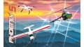 PHOENIX RC Flight Simulator 5.0 mit DX6i
