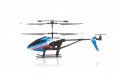 LRP LaserHornet 2.0 - 190mm 2.4GHz Koaxial Helikopter RTF