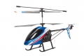 LRP MonsterHornet 2.0 - 540mm 2.4 GHz Koaxial Helikopter RTF