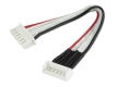 Balancer-Adapter • EH Stecker <=> XH Buchse • 5S &#8
