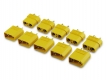 Goldkontakt • XT90 • 5 Paare