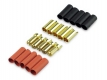Goldkontakt • 5,5mm • 5 Paare
