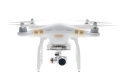DJI Phantom 3 Professional Quadrocopter