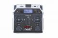 MC-16 HoTT 2.4 GHz Fernsteuerung 8 Kanal mir GR-16