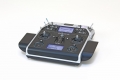 MC-20 HoTT 2.4 GHz 12 Kanal mit GR-16 deutsch