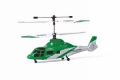 WP MICRO STAR 190AX, 2,4GHz 4-K Koaxial
