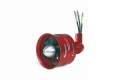 Leopard Impeller 90 mit Brushless Motor
