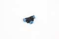 T-Schlauchverbinder 4-4-4 mm