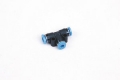 T-Schlauchverbinder 4-3-4 mm