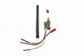 5.8GHz 22Kanal 25 mW AV FPV Sender