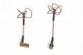 5.8G CLOVER LEAF ANTENNA