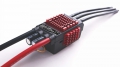 Regler BRUSHLESS CONTROL + T 160 HV COOL