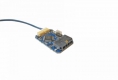 C2T Adapter Board N.CAN-BUS HoTT-Telemetrie