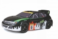 Rally Car X-LUX, 1 : 10, Ready to Run (RTR)