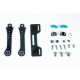 MONITOR FOLDING BRACKET