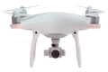 DJI Phantom 4 Quadrocopter