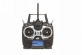 Fernsteuerungs-Set mz-12 HoTT & Empfnger GR-18