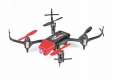Quadrocopter Alpha 110 Ready for HoTT (RFH)