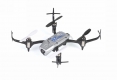 Quadrocopter Alpha 110 – FPV