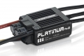 Platinum Pro 60A 2-6s BEC 7A fr 450 Heli 3D und .50 Flieger