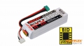 Multiplex ROXXY EVO LiPo 3 - 2200M 20C mit/with BID-Chip