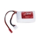 Power Pack LiPo 3S / 1000 mAh, 11,1 V, 30 C, BEC