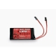 Senderakku LiPo 1S2P/5000 3,8 V TX 21Wh