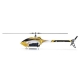 Thunder Tiger Helikopter E700 Raptor V2 Flybarless Elektro