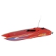 Thunder Tiger Katamaran Madcat OBL Brushless 2,4 GHz Ready to Ru