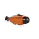 Thunder Tiger U-Boot Seawolf Sport 40 MHz Ready to Run (RTR)