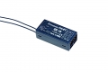 Empfnger GR-18+3xG +3A + Vario HoTT