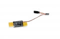Graupner - HoTT Strom und Spannungssensor 60A mit SBEC