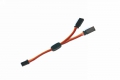 Y - Kabel SJ 0,3 qmm, 75 mm