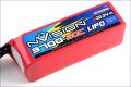 nVision LiPo 6s 22,2V 3700 30C