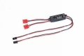 Empfngerstromversorgung PRX-5A stabili. Graupner 4136
