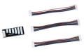 Balanceradapter JST-XH/Graupner 2-7 Z. Graupner 3065.7XH