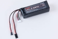 Senderakku quad. LiPo 3/2800 11,1V TX Graupner 3436