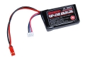 LiPo-Akku V-MAXX 30C 2/650 7,4V BEC Graupner 7609.2