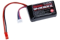LiPo-Akku V-MAXX 30C 2/1000 7,4V BEC Graupner 7626.2BEC